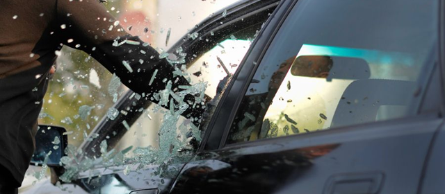 O custo da violência aumentou o preço do seguro auto